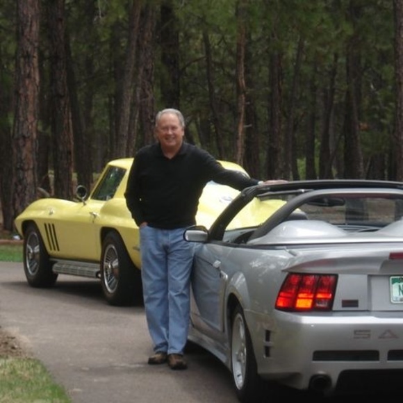 Meet your Posher, Ron - Picture 1 of 1